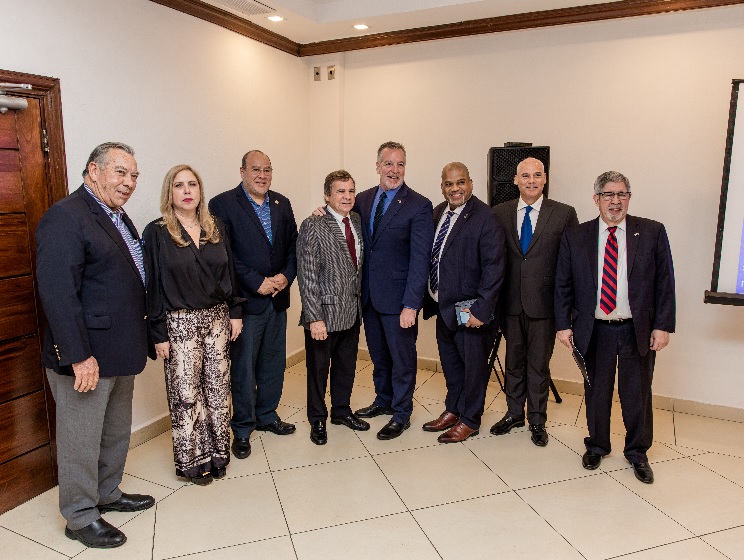 Misión comercial panameña impulsada por PROPANAMA viajará a Texas en busca de oportunidades de negocio