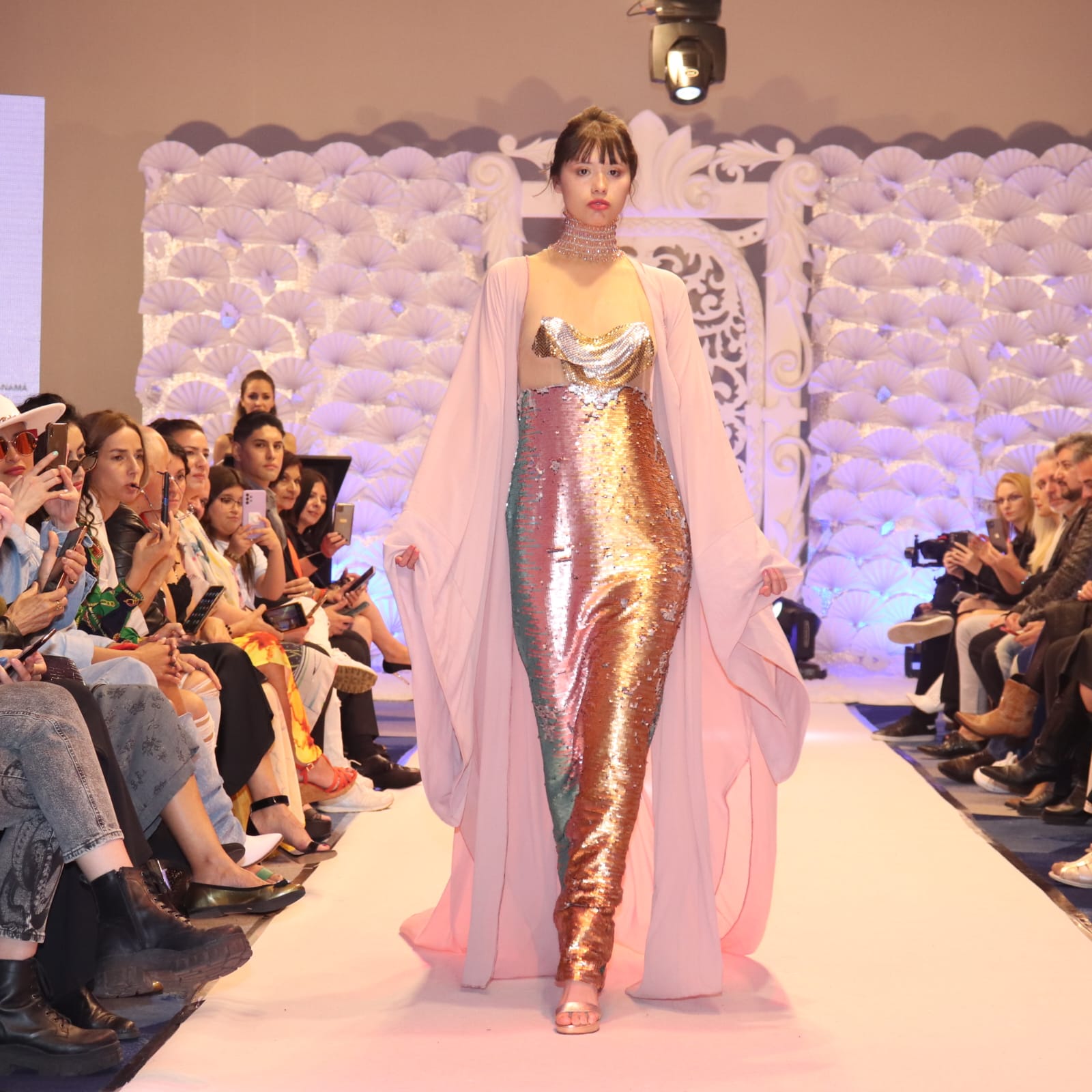 Panamá destaca en «Latinoamérica te Viste» – El gran reconocimiento a los diseñadores de moda de la región