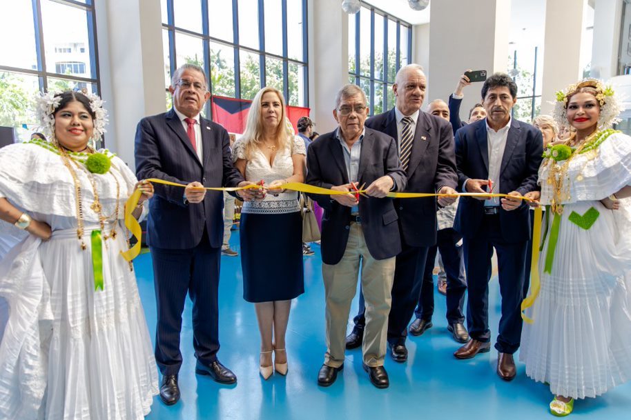PROPANAMA apoya la apicultura sostenible en Centroamérica y el Caribe