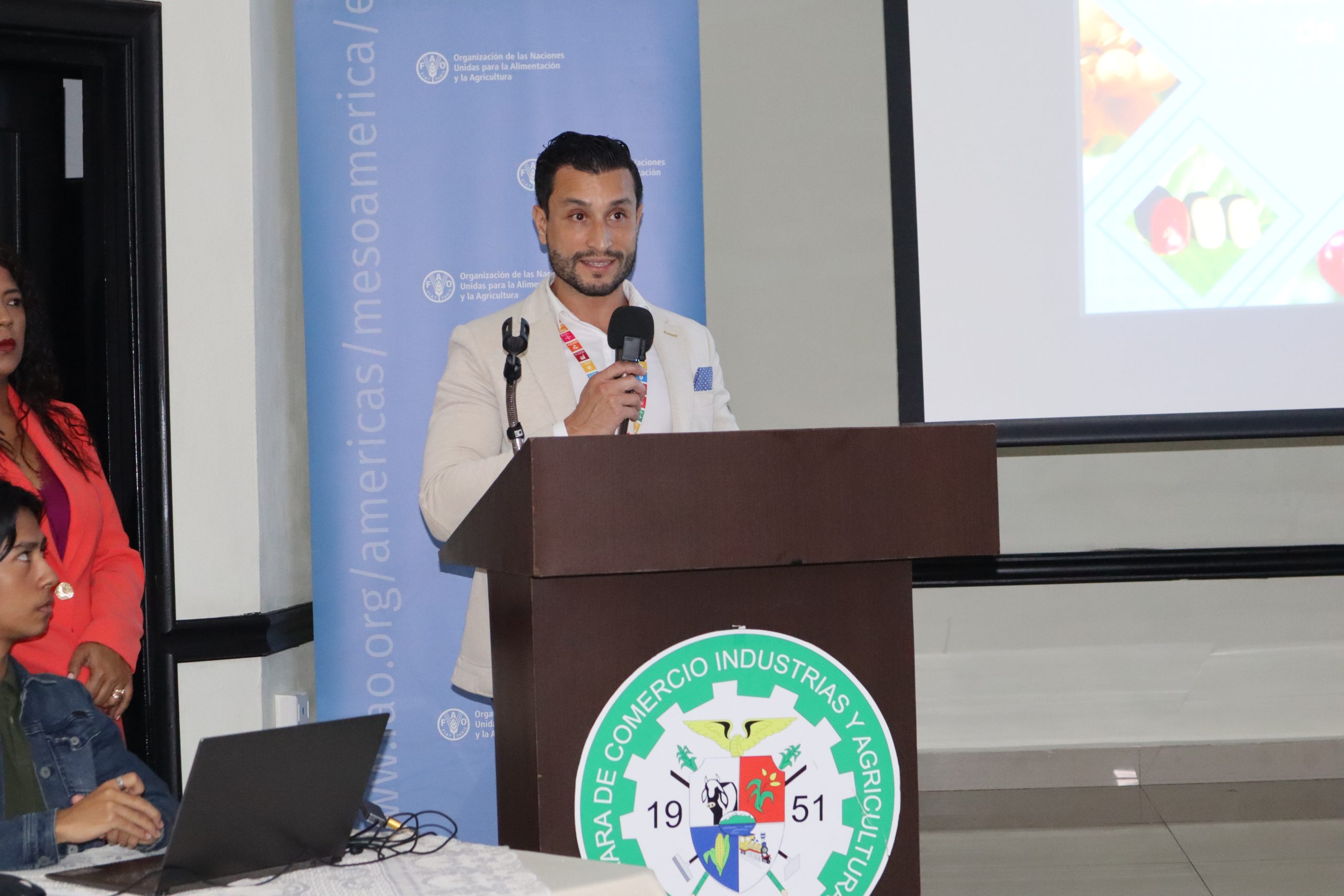 PROPANAMA y la FAO presentan estudios de oportunidades para cuatro cadenas de valor prioritarias en Panamá
