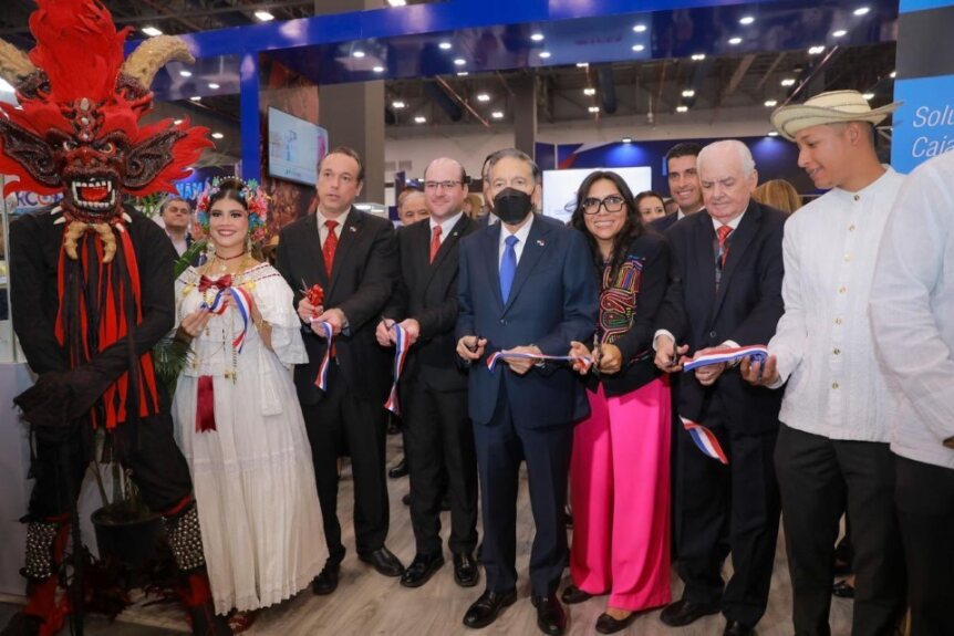 PROPANAMA en EXPOCOMER 2024