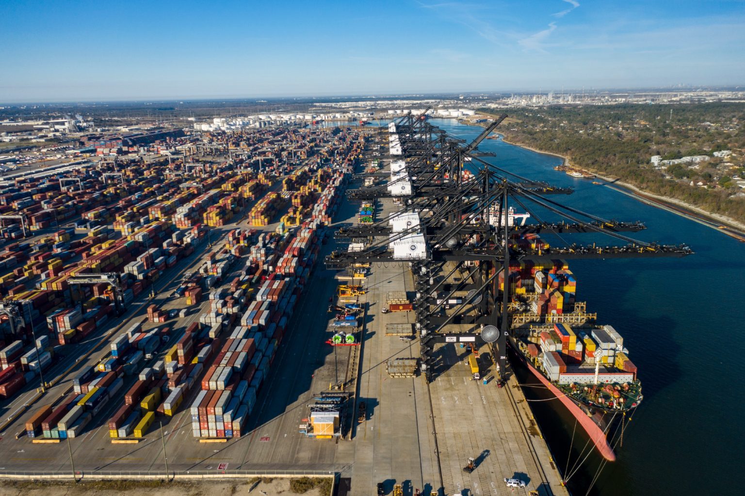 Misión comercial de Texas llegará a Panamá para estrechar lazos de cooperación y desarrollo