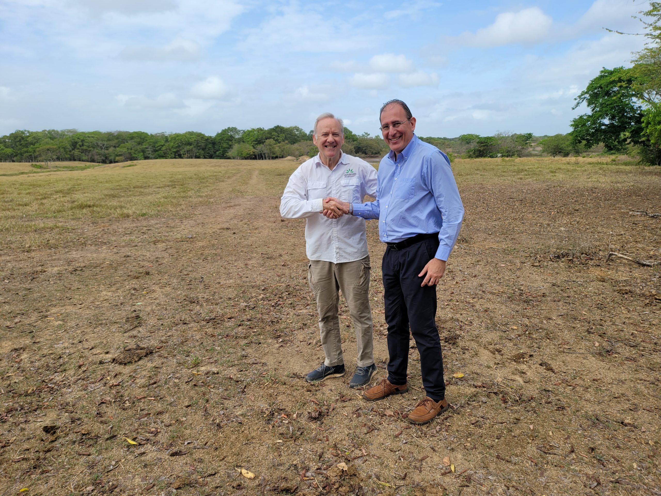 En Panamá Villas lujosas con circuito privado, proyecto de Sciacca International Projects y Hacienda Tanara
