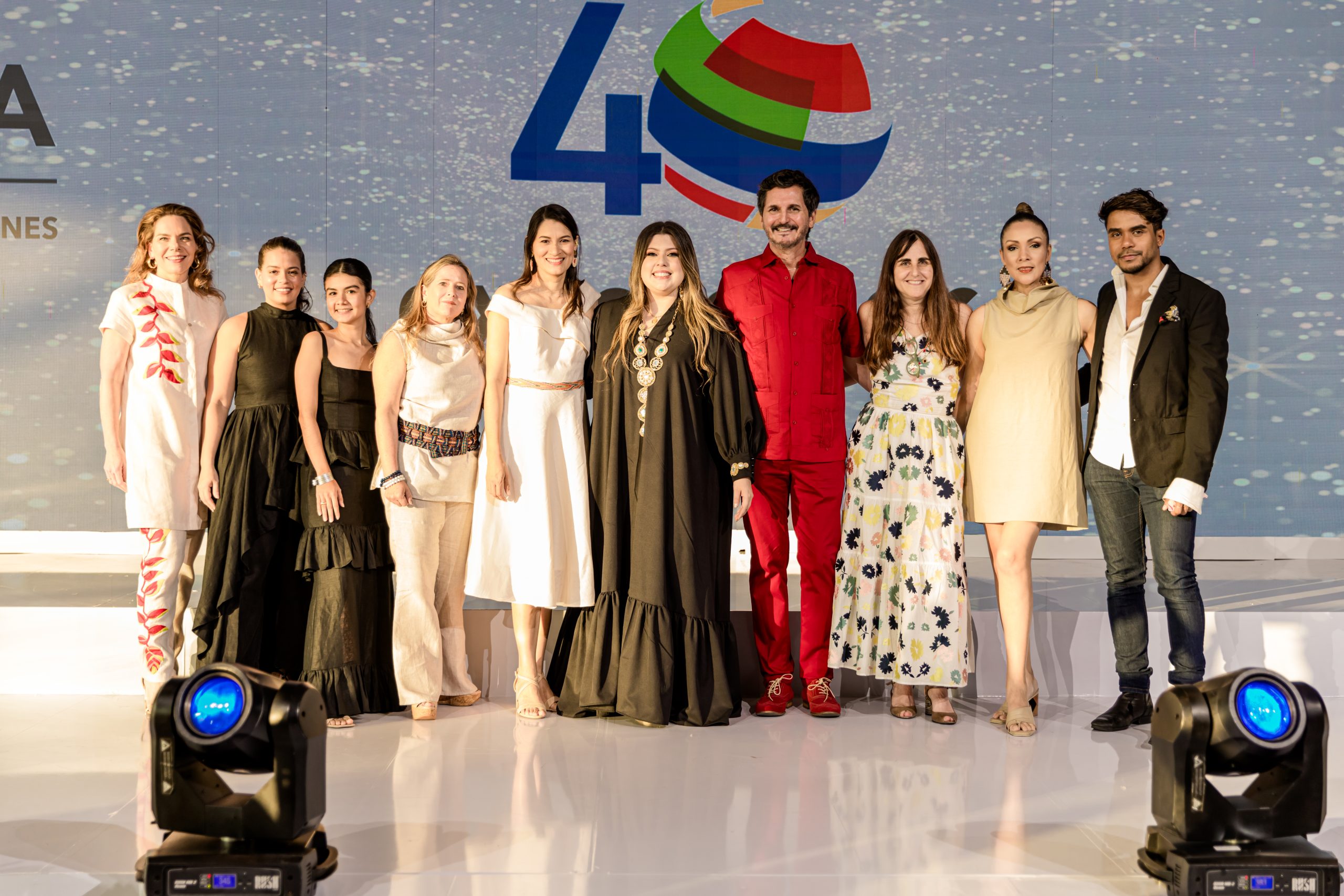 Segunda edición PANAMA FASHION FORUM