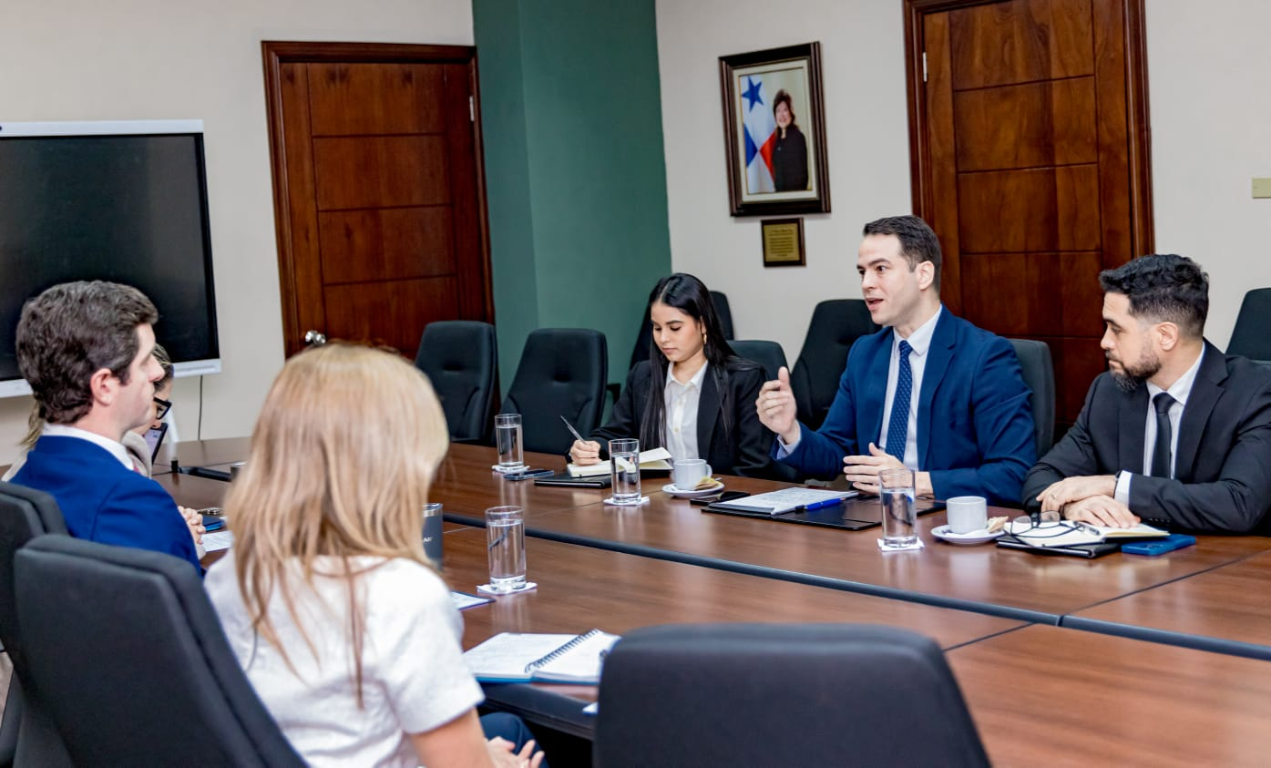 PROPANAMA y MICI aúnan esfuerzos para atraer inversión extranjera