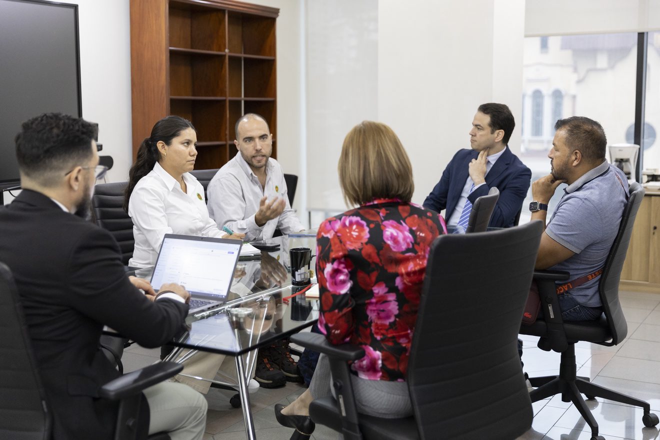 Grupo mexicano de soluciones para construcción, busca oportunidades de inversión en Panamá