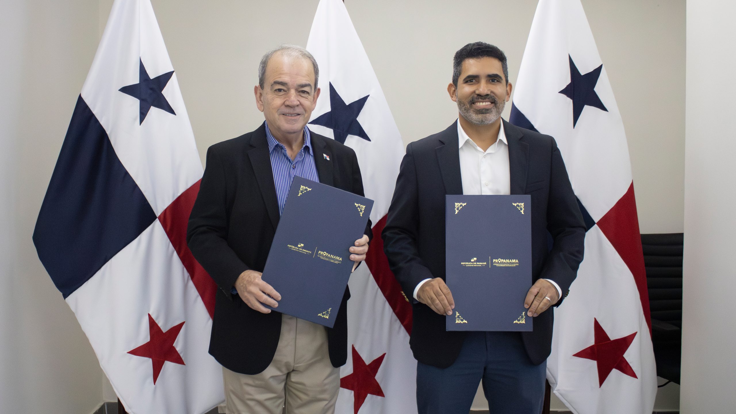 PROPANAMA y Georgia Tech firman Memorando de Entendimiento